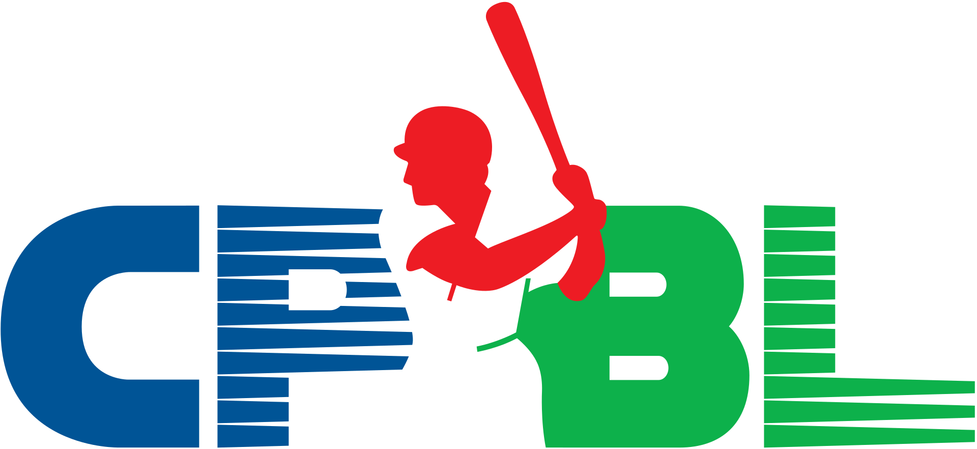 CPBL logo