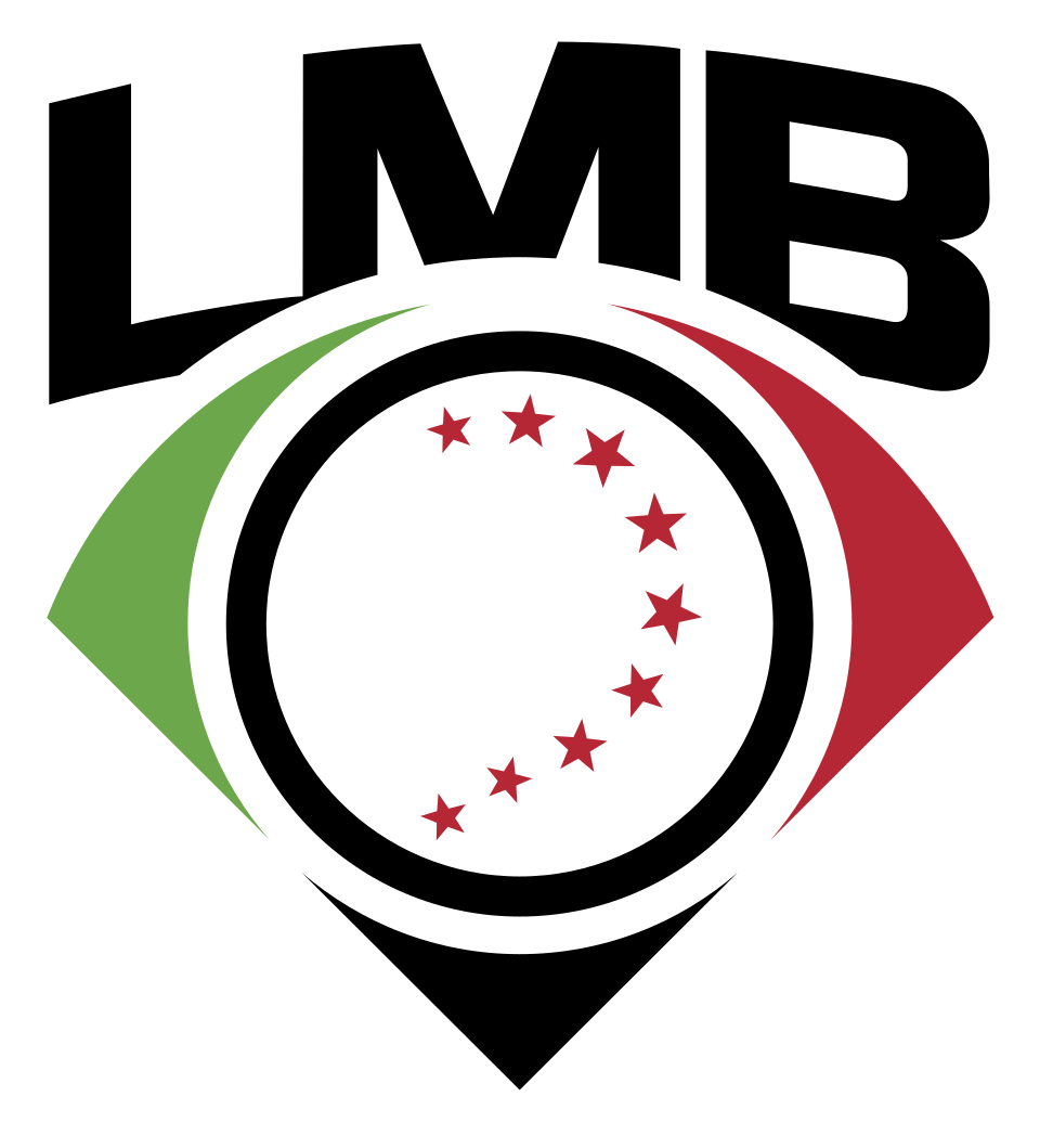 Liga Mexicana de Beisbol logo