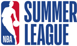 NBA Summer League logo