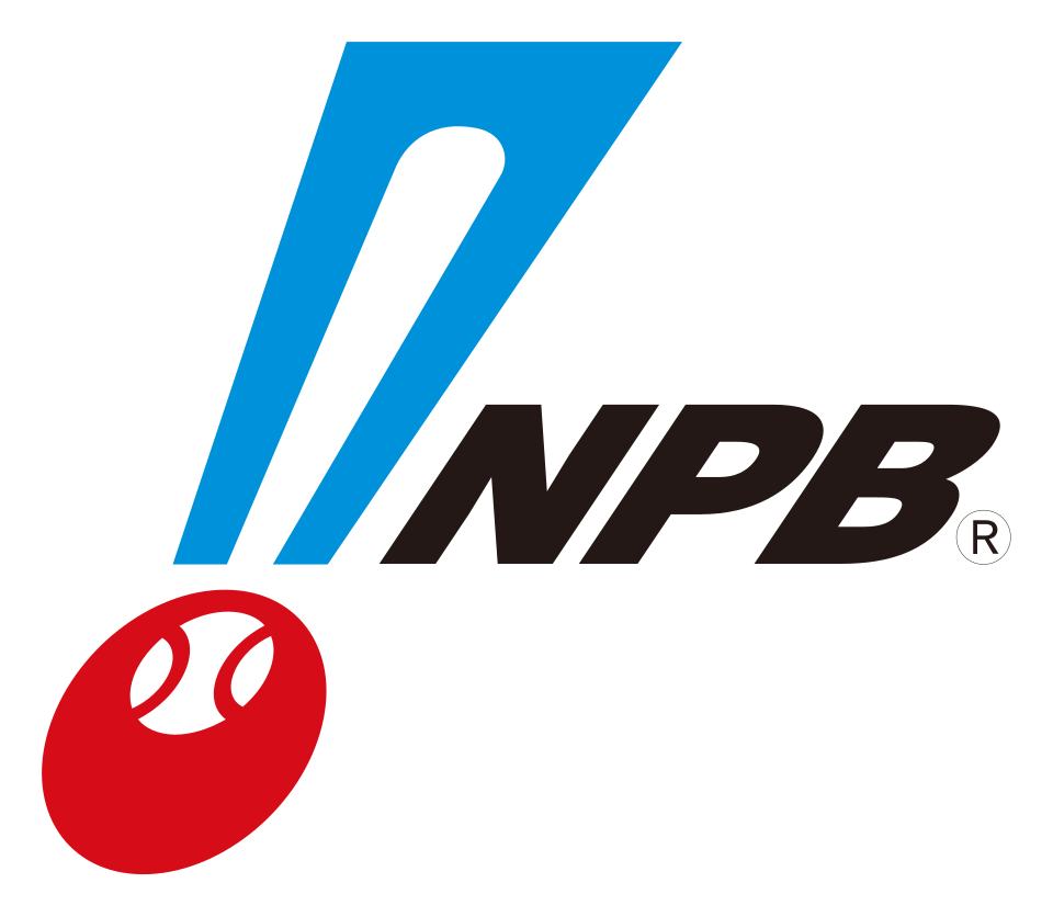 Nippon Pro Baseball logo