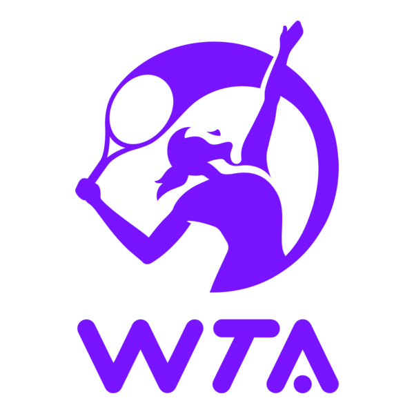 WTA Tour logo