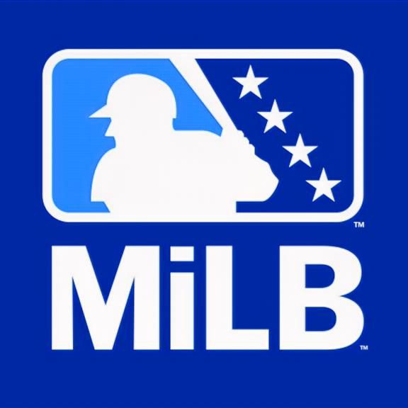 Minor League Baseball logo