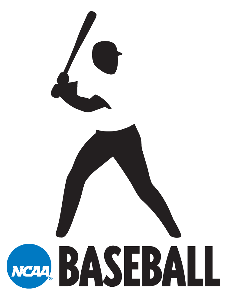 NCAA Baseball logo