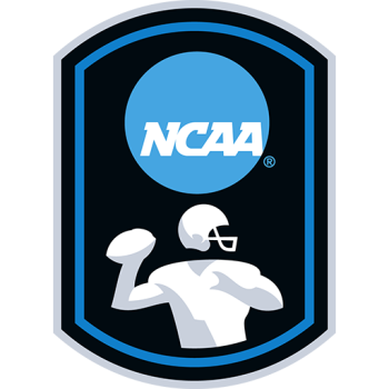 College Football logo