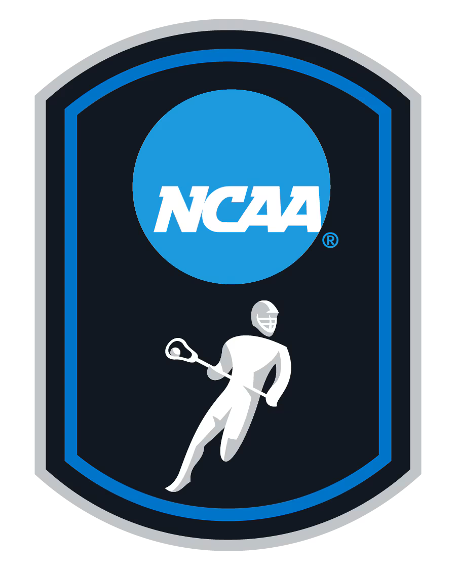 NCAA Men's Lax logo