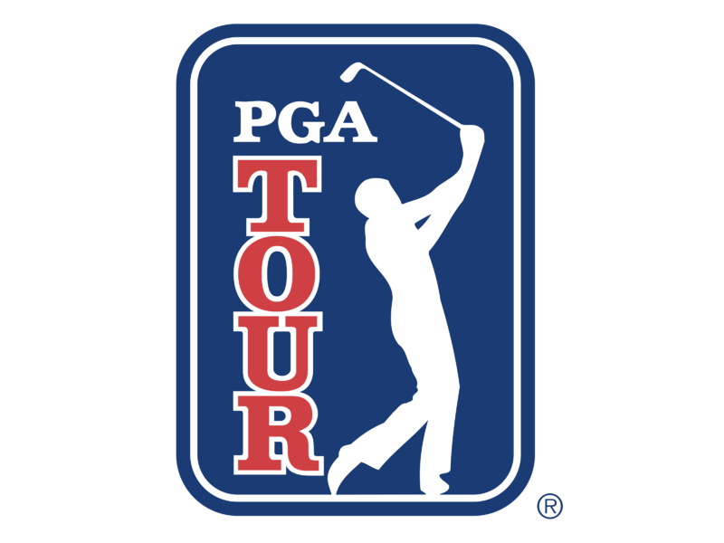 PGA Tour logo